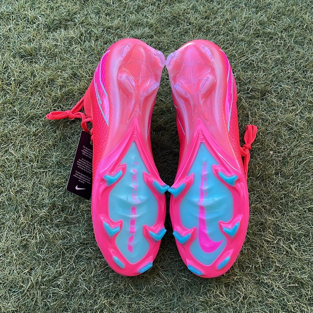 Nike Zoom Superfly 10 Elite FG Cleats - Picture 5 of 6